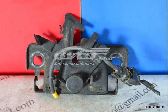 Запор капота (замок и привод замка капота) 656011705R RENAULT
