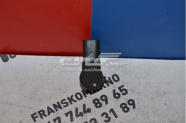 6590A5 PEUGEOT Датчик сигнализации парковки (парктроник) передний купить в Черкассы