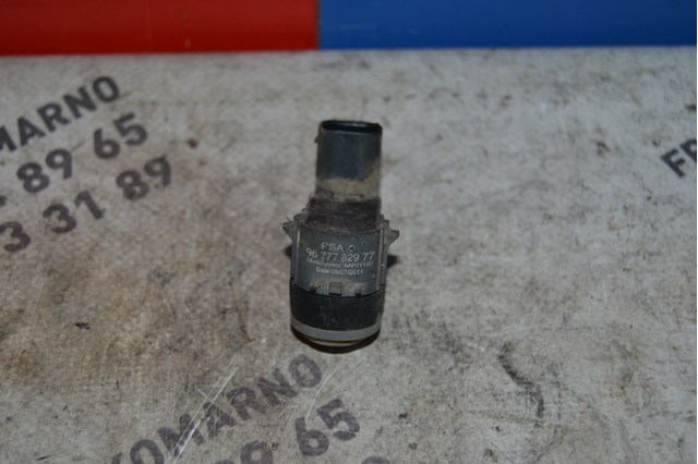 Задние парктроники 6590JE PEUGEOT