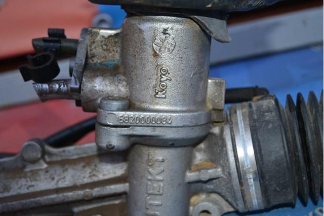 6820000084 PEUGEOT Рулевая рейка купить в Одесса