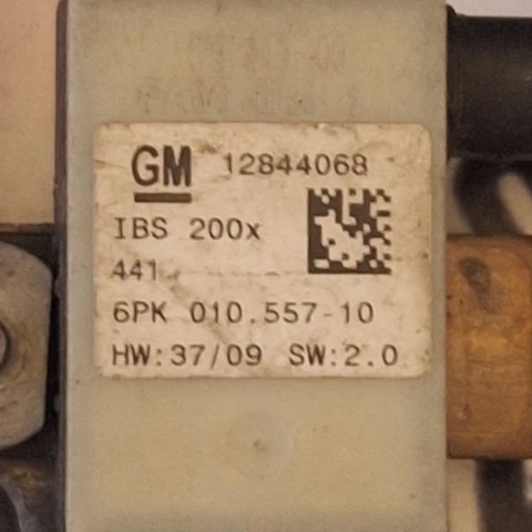 HELLA 6PK010557911 в наличии Хмельницкий