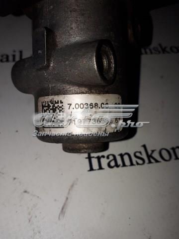 70036806 Клапан EGR рециркуляции газов купить Ужгород