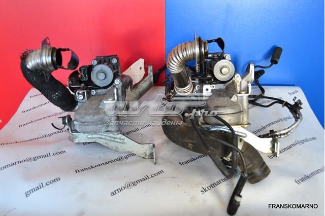 70215623 PIERBURG Радиатор системы EGR купить в Хмельницкий