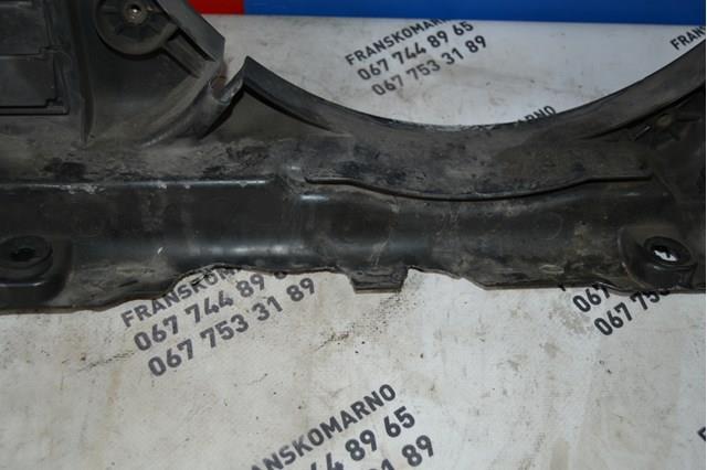 7104Q8 PEUGEOT Рамка радиатора купить в Львов