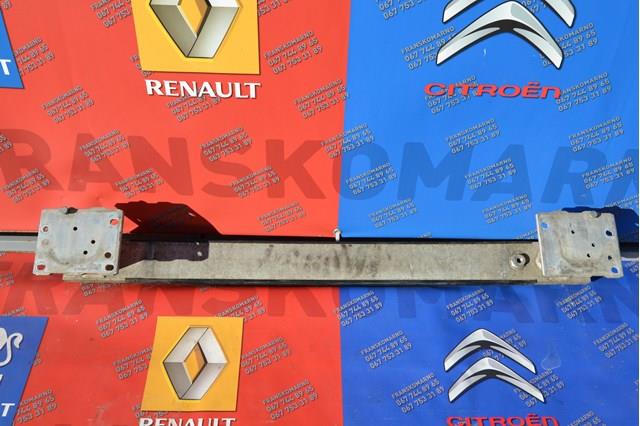 7106F1 PEUGEOT Усилитель бампера переднего купить в Каменское
