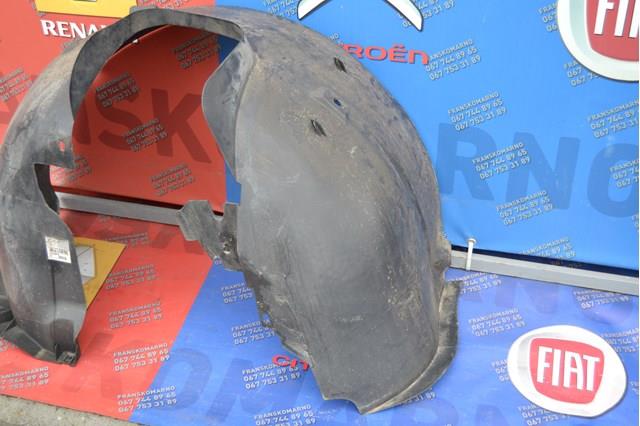 7136FX Подкрылок передний правый купить Полтава