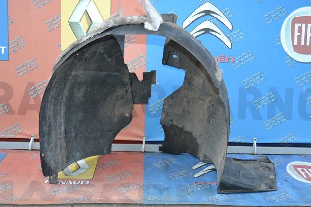 7136HG Подкрылок передний правый купить Чернигов