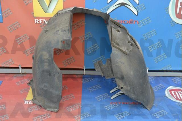 Подкрылок передний правый 7136HW PEUGEOT