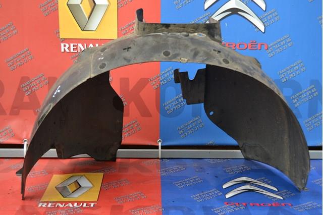 7136LW PEUGEOT Подкрылок передний левый купить в Запорожье