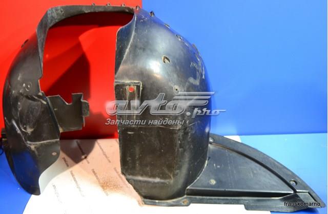 7136N6 PEUGEOT Подкрылок передний левый купить в Харьков