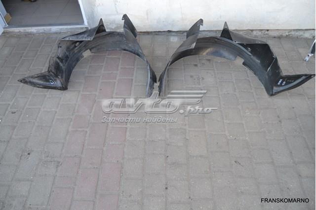 7136R1 Подкрылок передний левый купить Черкассы