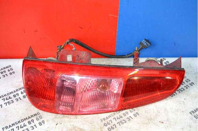 Левый стоп 714025510701 MAGNETI MARELLI