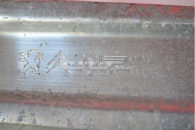 7203J4 PEUGEOT Усилитель заднего бампера купить в Тернополь