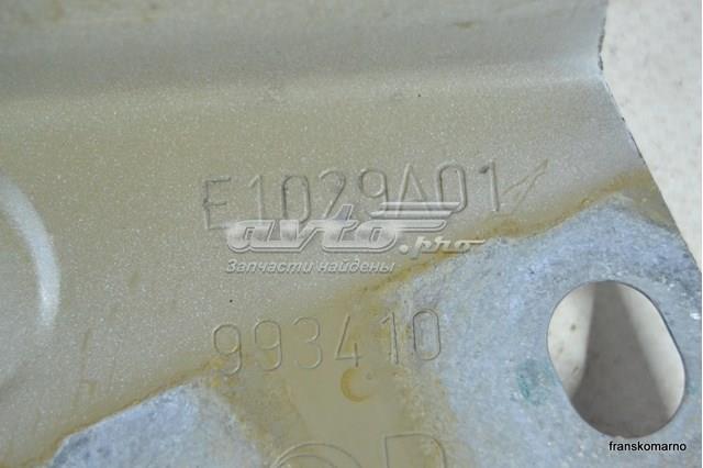 7213TK Кронштейн передней панели правый купить Хмельницкий