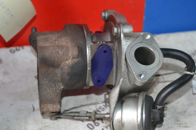 OPEL 73501343 Турбина в наличии Николаев