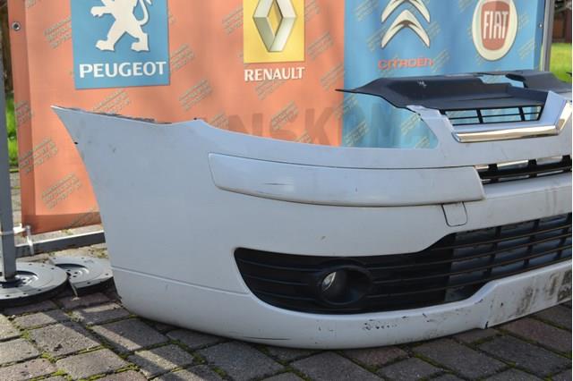 7401AP Бампер передний купить Украина