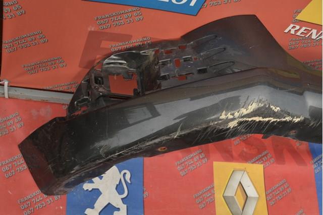 7401SV PEUGEOT Бампер передний, нижняя часть купить в Николаев