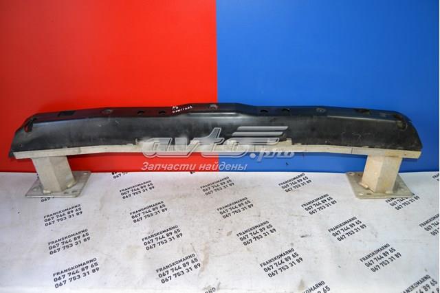 Буфер бампера переднего 7414YN PEUGEOT