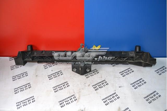 Рамка радиатора верхняя 7416J3 PEUGEOT
