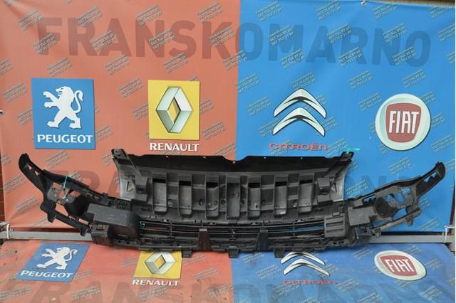 7416J5 PEUGEOT Усилитель переднего бампера купить в Ирпень