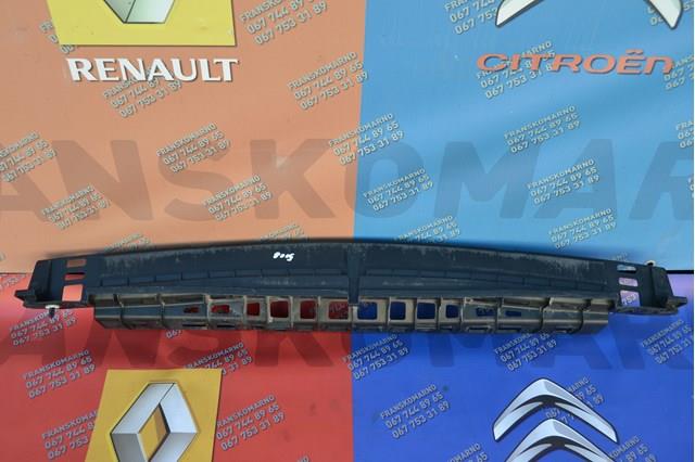 Кронштейн бампера заднего, центральный 7416R9 PEUGEOT