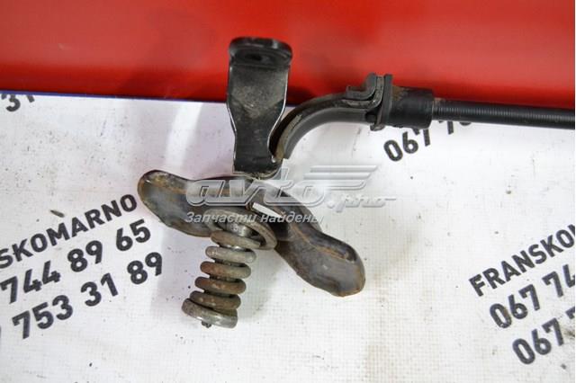 7603Q5 PEUGEOT Кронштейн запасного колеса купить в Полтава