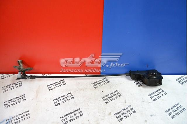 Держатель запасного колеса 7603Q5 PEUGEOT