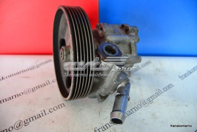 Насос рулевого механизма 7617955559 ZF PARTS