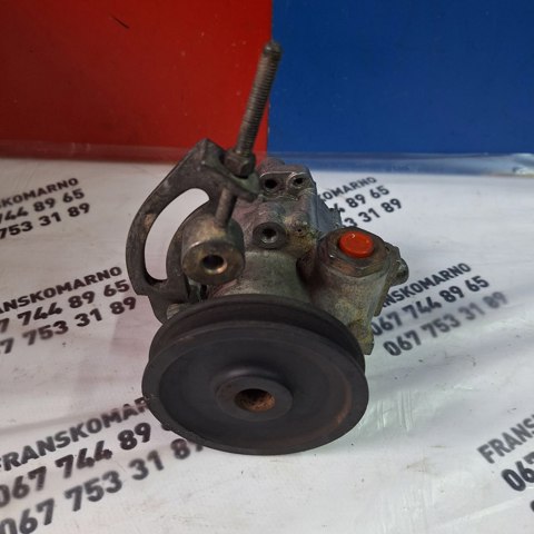 Насос гидроусилителя руля (ГУР) 7691955161 ZF PARTS