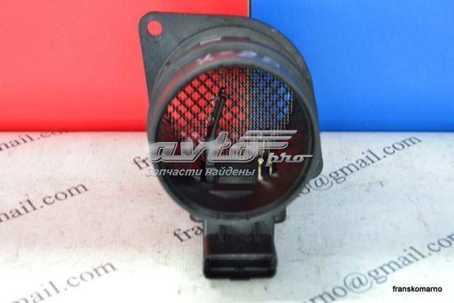 NISSAN 7700109812 Датчик потока (расхода) воздуха, расходомер M.A.F. - (Mass Airflow) в наличии Днепр