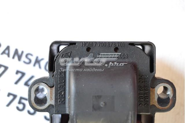 7700274008 Катушка зажигания купить Полтава