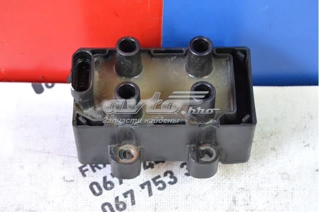 RENAULT 7700274008 Катушка зажигания в наличии Житомир