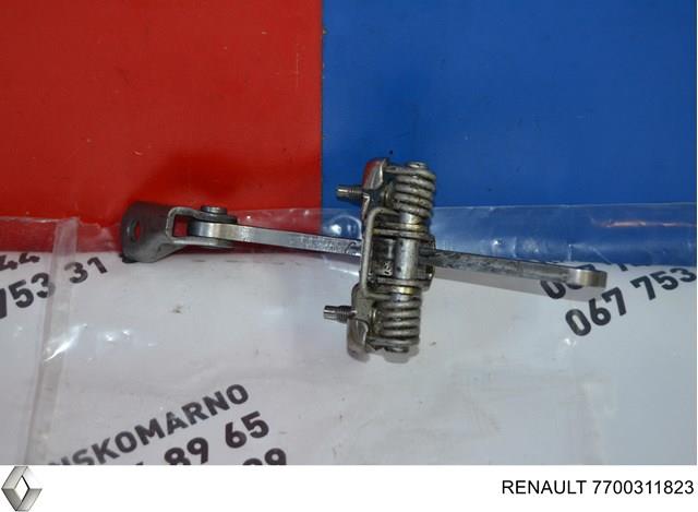 Ограничитель двери передний 7700311823 RENAULT