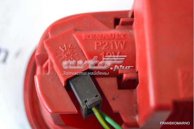 VALEO 7700352940 Задний стоп в наличии Житомир