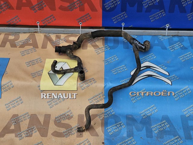 Водопроводная труба системы охлаждения 7700414206 RENAULT