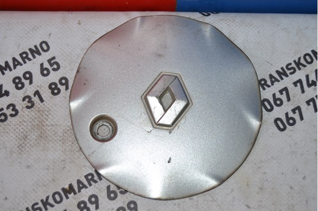 Колпаки на диски 7700427290 RENAULT