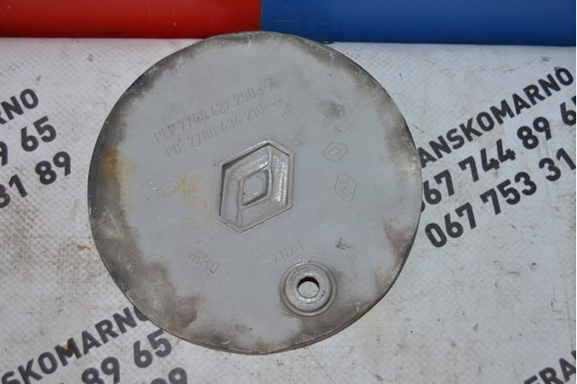 7700427290 Колпак колесного диска купить Кривой Рог