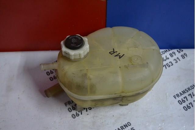 Водяной бачок системы охлаждения 7700838740 RENAULT