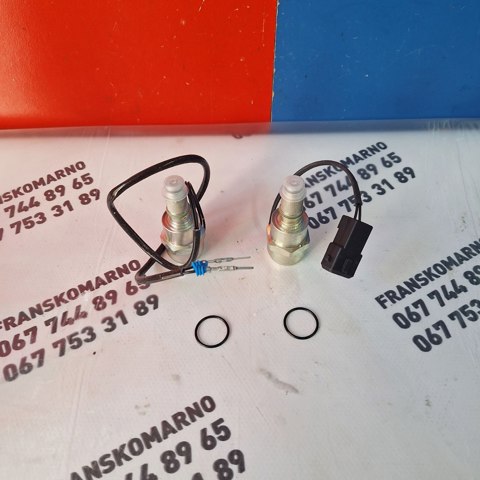 7701044974 RENAULT Клапан ТНВД отсечки топлива (дизель-стоп) купить в Украина