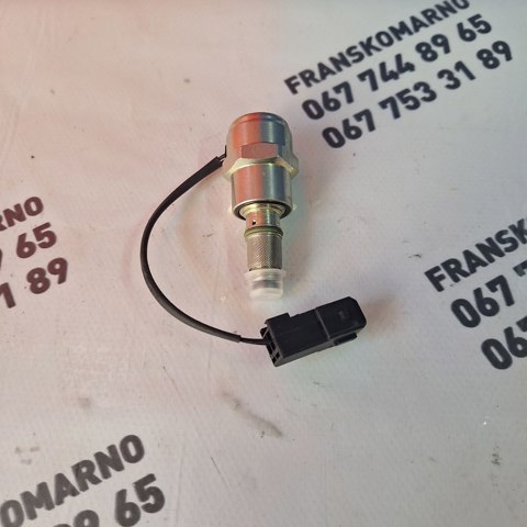 RENAULT 7701044974 Клапан ТНВД отсечки топлива (дизель-стоп) в наличии Житомир