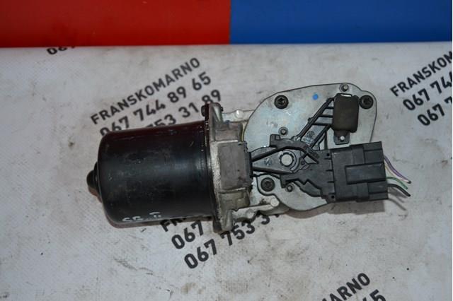 8200327016A Renault (RVI) мотор стеклоочистителя лобового стекла