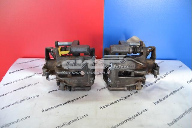 Тормозной суппорт правый задний 7701056165 RENAULT