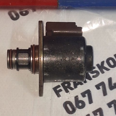 Клапан регулировки давления топлива 7701206905 RENAULT