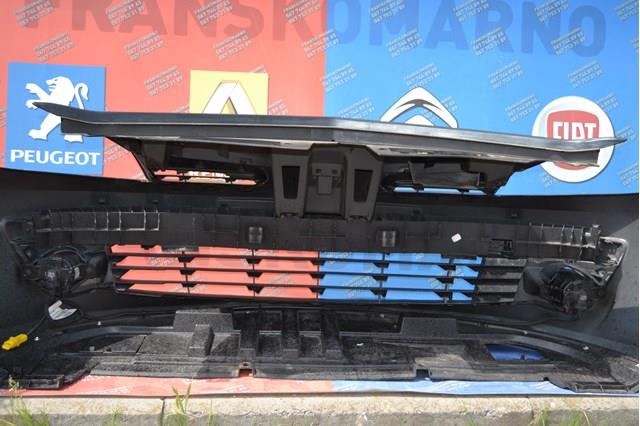 7701208681 RENAULT Бампер передний купить в Украина