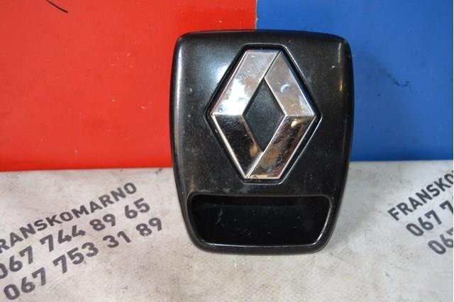 Кнопка привода замка задней 3/5 двери (ляды) 7701472930 RENAULT