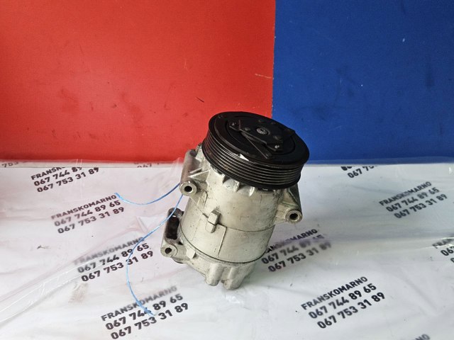 RENAULT 7711497517 Компрессор кондиционера в наличии Черкассы
