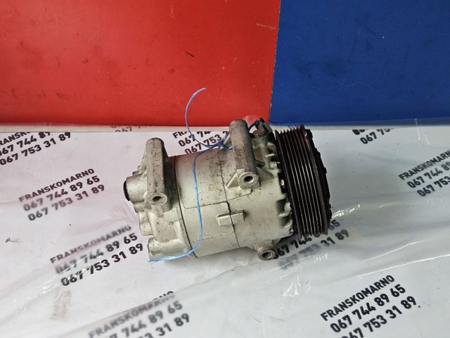RENAULT 7711497517 Компрессор кондиционера в наличии Ужгород