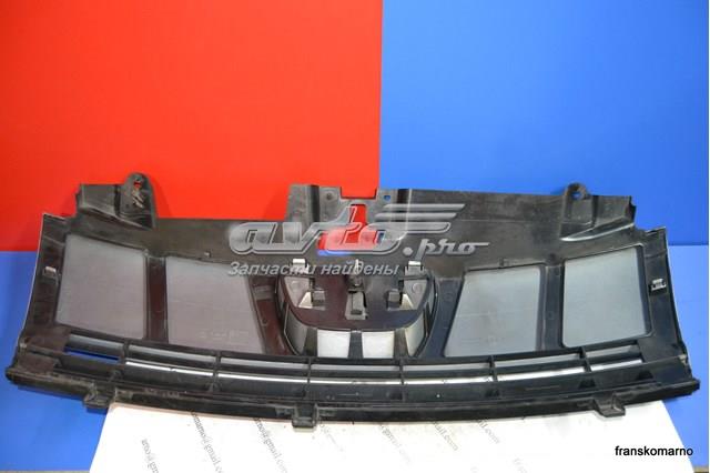 7804Q8 PEUGEOT Решетка радиатора купить в Черновцы