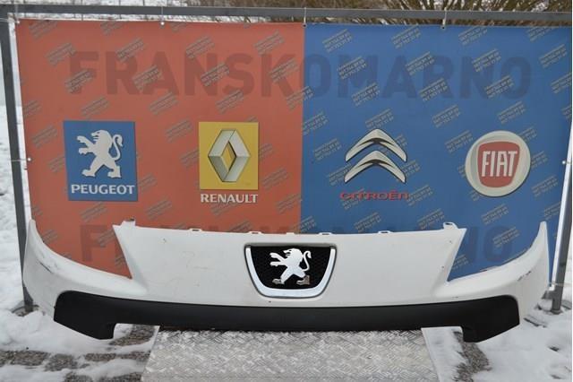Решетка 7804T0 PEUGEOT