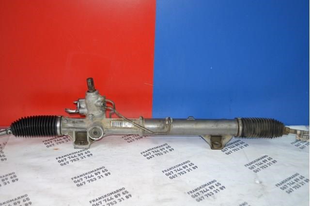 Рулевая рейка 7832974168 ZF PARTS